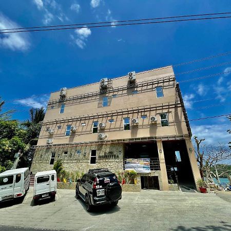Hotel Dorotea Puerto Galera Exterior photo